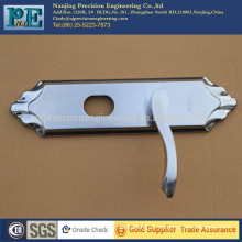 Custom hot sale stainless steel door handle cover